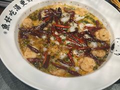 -首秀·四川料理(星耀101店)