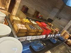 -东方红海鲜百汇(国际大厦店)