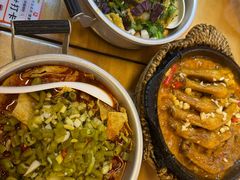 -丽丽三鲜螺蛳粉(田林路店)