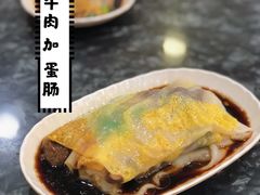 -燊意布拉肠云吞面(中山四路店)