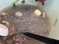 -鸡鸣汤包(仙林店)