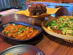 -Let’s WaKao瓦烤(贝森店)