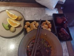-和子足浴SPA会馆(东方之门店)