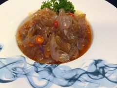 -赵小姐丨新中餐(曲江店)
