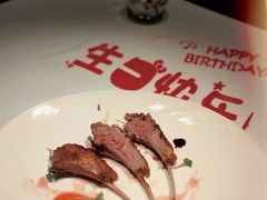 -王品牛排(杭州大厦店)