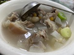 -曾氏肥肠馆(凯瑞雅居店)