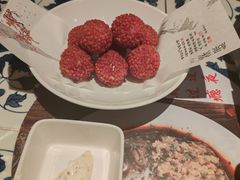 -绿茶餐厅(珞珈创意城店)