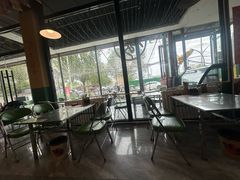 -蜀川川破店·江湖菜·烧烤(北京首店)