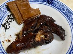 -一路飘香面馆