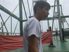 -石燕湖生态旅游景区