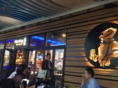 -bluefrog蓝蛙(皇庭广场店)