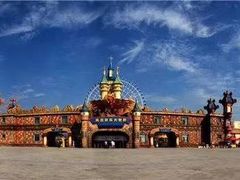 -凤凰欢乐大世界