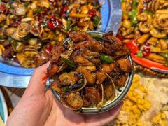 -东来土菜馆(民祥园路店)