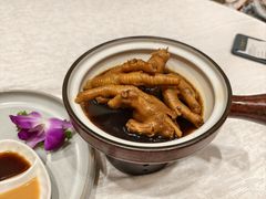 -丰鲤楼•闽南茶楼(仟禧汇店)