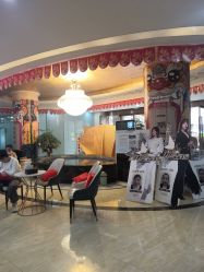 -重庆军科整形美容医院