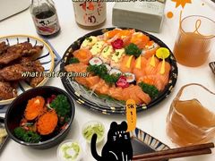 -新一喜铁板料理餐厅·铁板放题(北国商城店)
