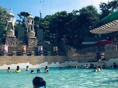 -新加坡水上探险乐园