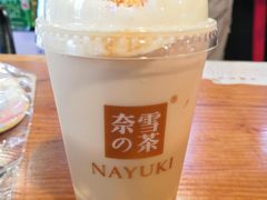 -奈雪的茶(金鹰广场店)