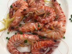 -小辣妹川味海鲜加工店(第一市场椰风巷店)