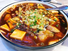 麻辣豆花鱼-木棉花开(中心城店)
