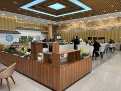 -南京南站高铁商务座休息室