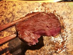 -俺的焼肉(銀座9丁目店)