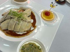 -鹿鸣酒家(越秀店)