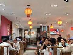 -馅老满(鼓楼店)