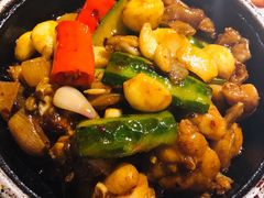 -蟹榭·本帮江浙菜·蟹宴(五角场合生汇商场店)