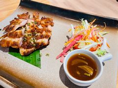 -Thai Alley泰爱里(二沙岛店)