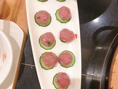 -锅首鲜品火锅(鸳鸯店)