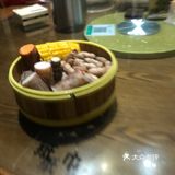 探秘味鲜价格美丽性价比极高的小县餐厅