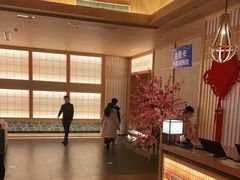 -蓝鲸湾汤泉(包河店)