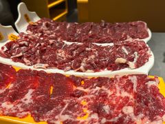 -潮发潮汕牛肉店(东方宝泰店)