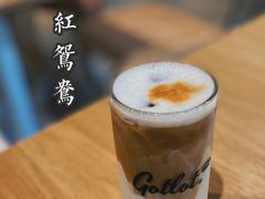 -GOTLOT COFFEE&KITCHEN角落厨房NOOK店