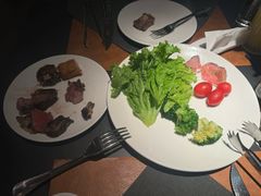 -拉蒂娜·巴西牛排馆 Latina·Brazilian Steakhouse(王府井喜悦店)