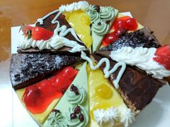 -幸福西饼生日蛋糕·下午茶(番禺店)