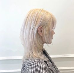 -TOP HAIR SALON