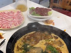 -重庆巴渝火锅(钟家村店)