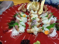 iphone_upload_pic-蟹料理 北海道かに将軍(札幌本店)