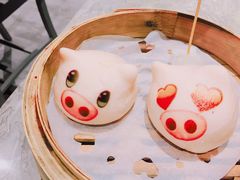 -点心代表DIM SUM ICON(中环店)