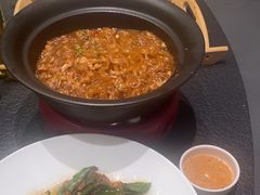 -香丰阁·烤鸭·川湘菜(清河店)