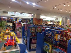 -银泰百货(北京大红门店)