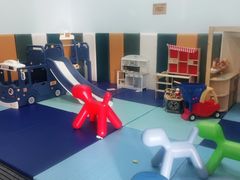 -小象润知早教·托育·幼儿园成长中心