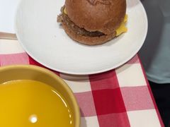 -西贝(南开大悦城店)