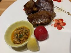 -大岛日本料理铁板烧(南通大饭店)