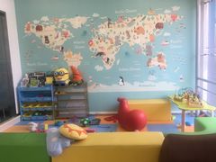 -天使口腔门诊部(上海店)