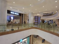 -星巴克臻选(深圳东海缤纷天地店)