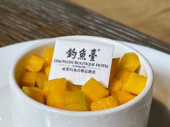 -成都观隐颐云台酒店-芳菲秀