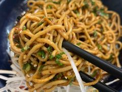 -老铺烤鸭(宝鸡店)